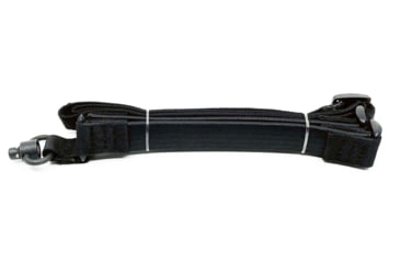 Image of Mid-Evil Industries Single Point Sling With QD Swivel Loop, Black, SL1QDB