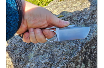 Image of Midgards-Messer Thunrar Backup Fixed Blade