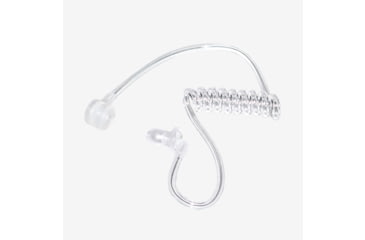 Image of Midland Universal FRS/GMRS Two-Way Radio Surveillance Headset Tube Replacement for AVPH3 - AVPH3TR, avph3tr-surveillance-headset-tube-replacement
