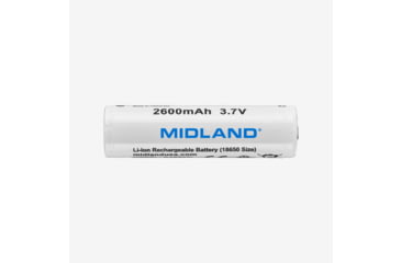 Image of Midland batt26l-rechargeable-battery, 6725212733617
