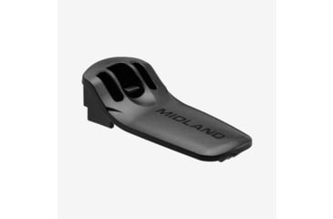 Image of Midland LXT Replacement Belt Clip for LXT500 and LXT535 - BCA4, bca4-replacement-belt-clip