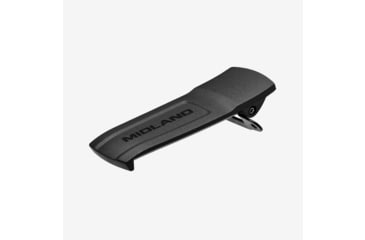 Image of Midland BizTalkR Belt Clip for BR200 - BRBC200, BRBC200