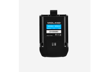 Image of Midland BR10 Battery - BRB10, BRB10
