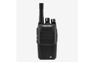 Image of Midland BR200 BizTalkR Business Band Two-Way Radio - BR200, BR200
