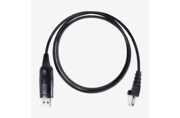 Image of Midland MicroMobileR Two-Way Radio Programming Cable for MXT400 and DBR2500 - DBR1, dbr1-two-way-radio-programming-cable