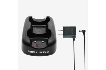 Midland AVP21 Desktop Charger - Thumbnail 2