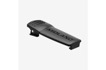 Image of Midland LXT, GXT, and X-TalkerR Replacement Belt Clip - BCA2, BCA2