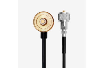 Image of Midland MicroMobileR Low Profile Antenna Cable - MXTA24, micromobile-mxta24-low-profile-antenna-cable