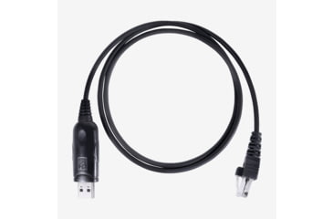 Image of Midland MicroMobileR Two-Way Radio Programming Cable for MXT400 and DBR2500 - DBR1, DBR1