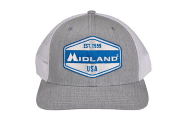 Image of Midland Midland Est. "1959" Crest Hat, midhat105