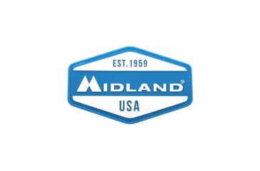 Image of Midland midland-patch, 6725229281457
