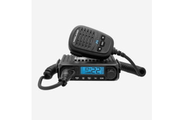 Image of Midland MXT115P PRO MicroMobileR GMRS 15-Watt Two-Way Radio, MXT115P