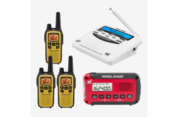 Image of Midland Radio emergency-preparedness-kit-eprepkit, 7636246134961