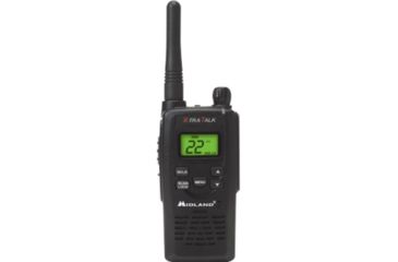 Image of Midland Radio GXT PRO Two Way Radio, 190080 ft GXT5000MID