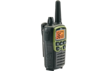 Image of Midland Radio Jeep X-Talker Two-Way Radio