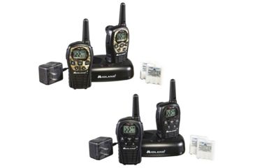 Image of Midland Radio Two-Way Radio Walkie Talkies