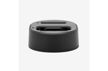 Image of Midland Radio Midland BizTalkR BDC180 Desktop Charging Base for the BR180 On-Site Business Radio, BDC180