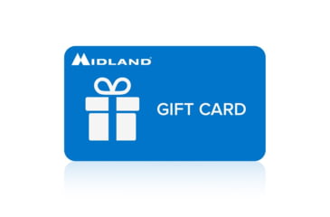Image of Midland Radio Midland Gift Card, GIFT20