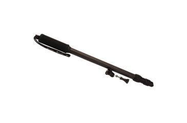 Image of Midland Radio MonopodMountFor XTC400 31.5 Carbon Fiber XTA231