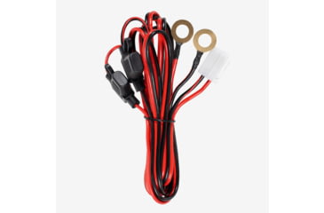 Image of Midland Radio MicroMobileR 12V Power Cord for MXT575 - MXTA53, mxta53-12v-power-cord-mxt500
