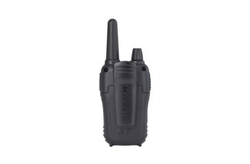 Image of Midland Radio T71VPP Two-Way Radio Set w/ AVPH4 Headsets, Black/Silver T71VPP 2