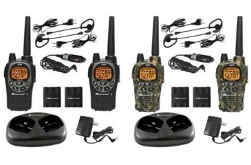 Image of Midland Radio Up to 36 Mile Two-Way Radio