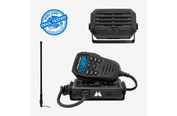 Image of Midland The Explorer Trail Kit - 15 Watts - MXT275BBM, MXT275BBM