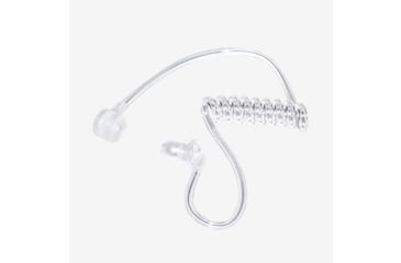 Image of Midland Universal FRS/GMRS Two-Way Radio Surveillance Headset Tube Replacement for AVPH3 - AVPH3TR, AVPH3TR