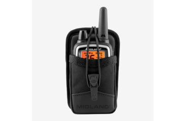 Image of Midland Universal Two-Way Radio ProHolster - OTRH-1011, OTRH-1011
