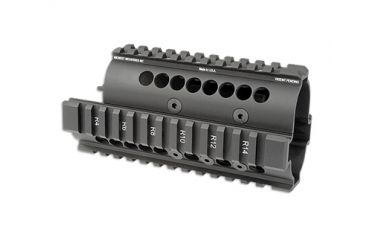 Image of Midwest Industries Ak Handguard W/rails Fits Yugo M92 Krinkov/m92 Pap