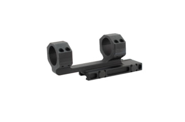 Image of Midwest Industries 30mm Gen 2 Scope Mount - 20MOA, Black, MI-SM30G2-20MOA