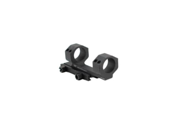 Image of Midwest Industries 30mm Gen 2 Scope Mount - 20MOA, Black, MI-SM30G2-20MOA