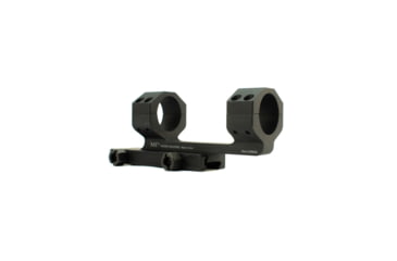 Image of Midwest Industries 30mm Gen 2 Scope Mount - 20MOA, Black, MI-SM30G2-20MOA