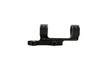 Image of Midwest Industries 30mm Gen 2 Scope Mount - 20MOA, Black, MI-SM30G2-20MOA