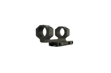 Image of Midwest Industries 30mm Gen 2 Scope Mount - 20MOA, Black, MI-SM30G2-20MOA
