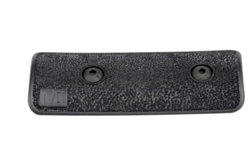 Image of Midwest Industries 4 Slot Key Mod Panel, Black, MI-4KP