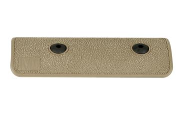 Image of Midwest Industries 4 Slot Key Mod Panel, Flat Dark Earth, MI-4KP-FDE