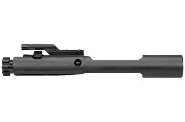 Image of Midwest Industries 5.56/AR15 9310 Bolt Carrier Group BCG, Black, MI-BCG-NIT