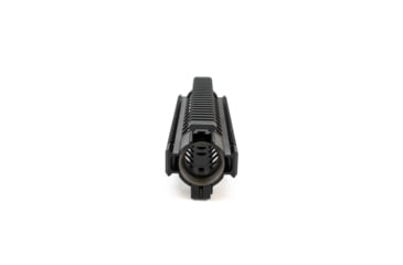 Image of Midwest Industries 9.25in Combat Rail T-Series One Piece Free Float Handguard, Black, MI-CRT-9.25