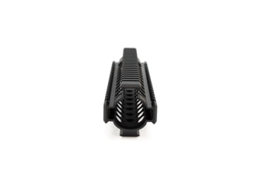 Image of Midwest Industries 9.25in Combat Rail T-Series One Piece Free Float Handguard, Black, MI-CRT-9.25