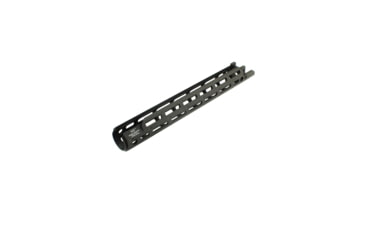 Image of Midwest Industries 91 Clones Mil-Spec Top Rail Handguard, M-Lok Compatible, Black, MWMI-HK91M