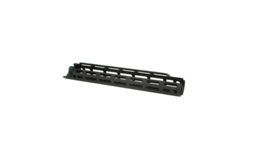 Image of Midwest Industries 91 Clones Mil-Spec Top Rail Handguard, M-Lok Compatible, Black, MWMI-HK91M