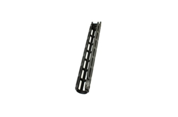 Image of Midwest Industries 91 Clones Mil-Spec Top Rail Handguard, M-Lok Compatible, Black, MWMI-HK91M