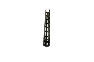 Image of Midwest Industries 91 Clones Mil-Spec Top Rail Handguard, M-Lok Compatible, Black, MWMI-HK91M