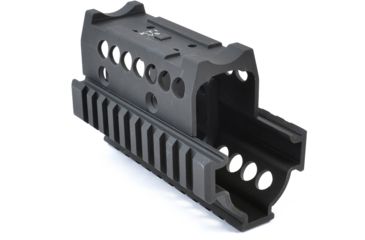 Image of Midwest Industries Aimpt T1/ Vortex Sparc, Prim arms Handguard, Top Cover for AK 47 / 74, Black, MI-AKH-K-T1/VS