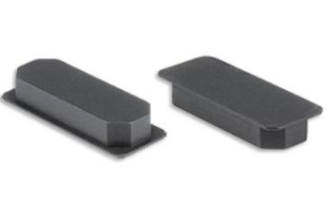 Image of Midwest Industries Aimpt T1/ Vortex Sparc, Prim arms Top Cover for AK 47 / 74, Black, MI-AK-K-T1/VS