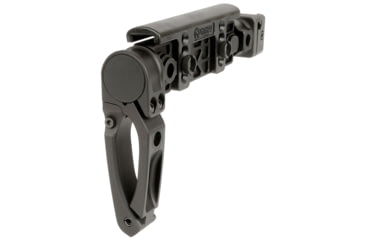 Image of Midwest Industries AK Alpha Series Pistol Brace Adaptor, AK47/74, MI-AK-ALPHA-PBA