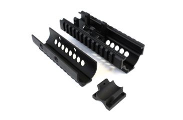 Image of Midwest Industries Ak Handguard W/rails Fits Yugo M92 Krinkov/m92 Pap