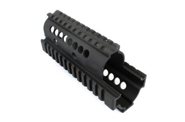 Image of Midwest Industries Ak Handguard W/rails Fits Yugo M92 Krinkov/m92 Pap