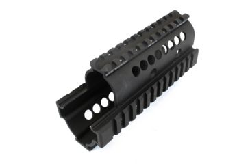 Image of Midwest Industries Ak Handguard W/rails Fits Yugo M92 Krinkov/m92 Pap